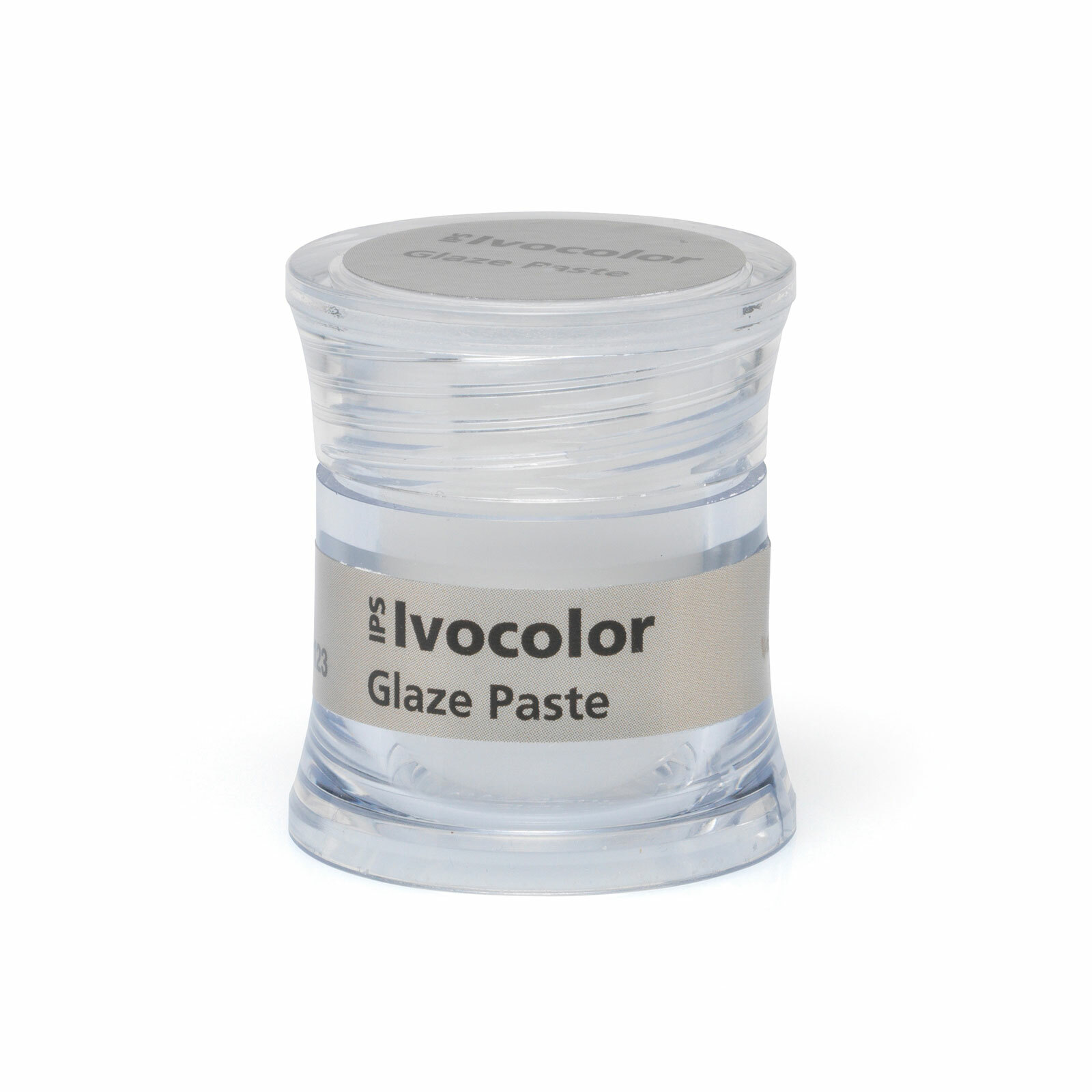 *1-Piece* Ivoclar Vivadent IPS Ivocolor 9g Glaze Paste Refill 667692