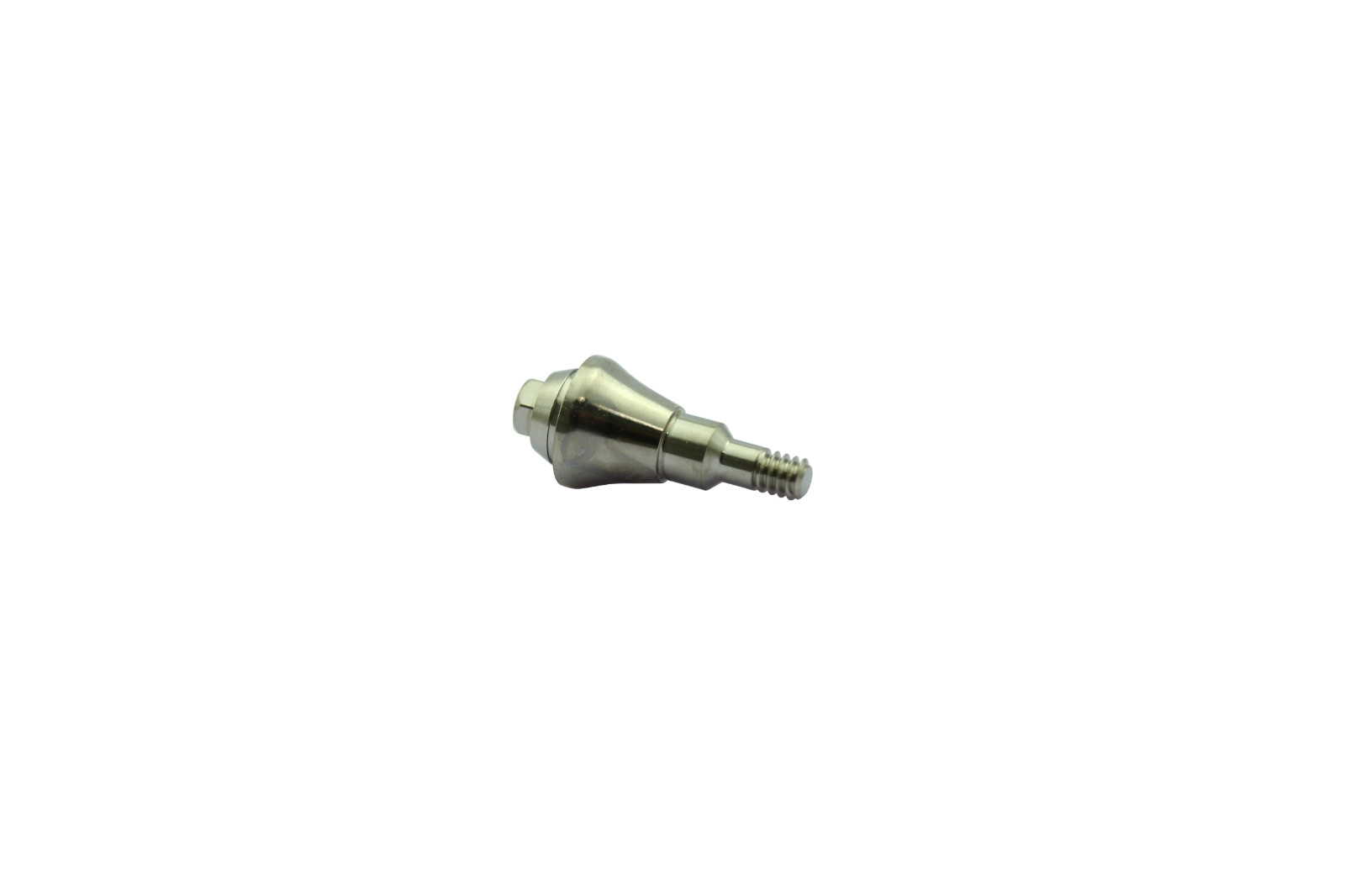10x Dental MegaGen® Bluediamond RC Compatible Straight Multi Unit Abutments