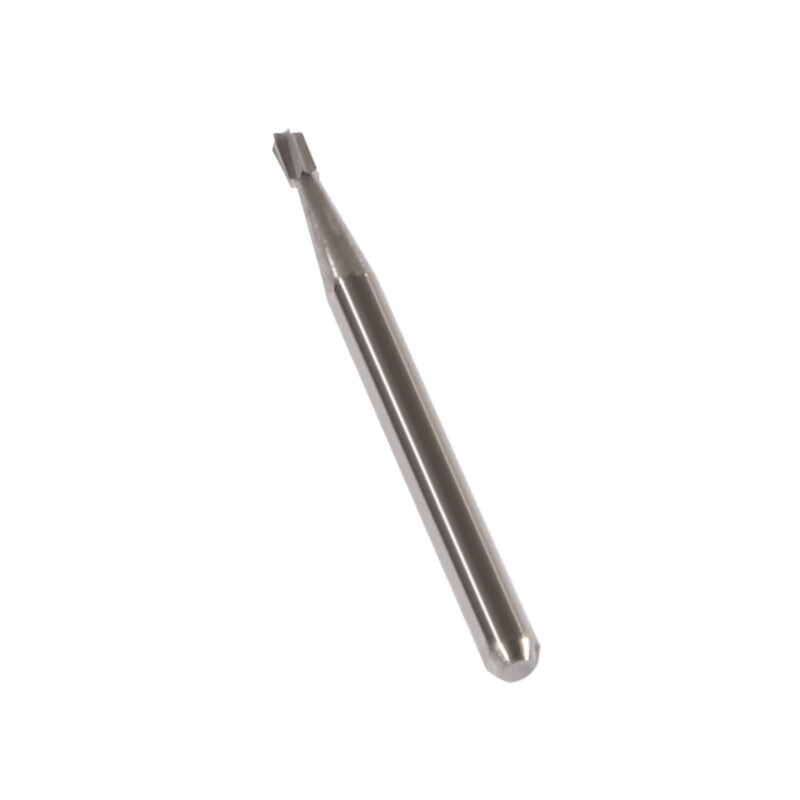 Dental Carbide Burs Tungsten Steel Bur FG # 330 Pear for High Speed Handpiece OR