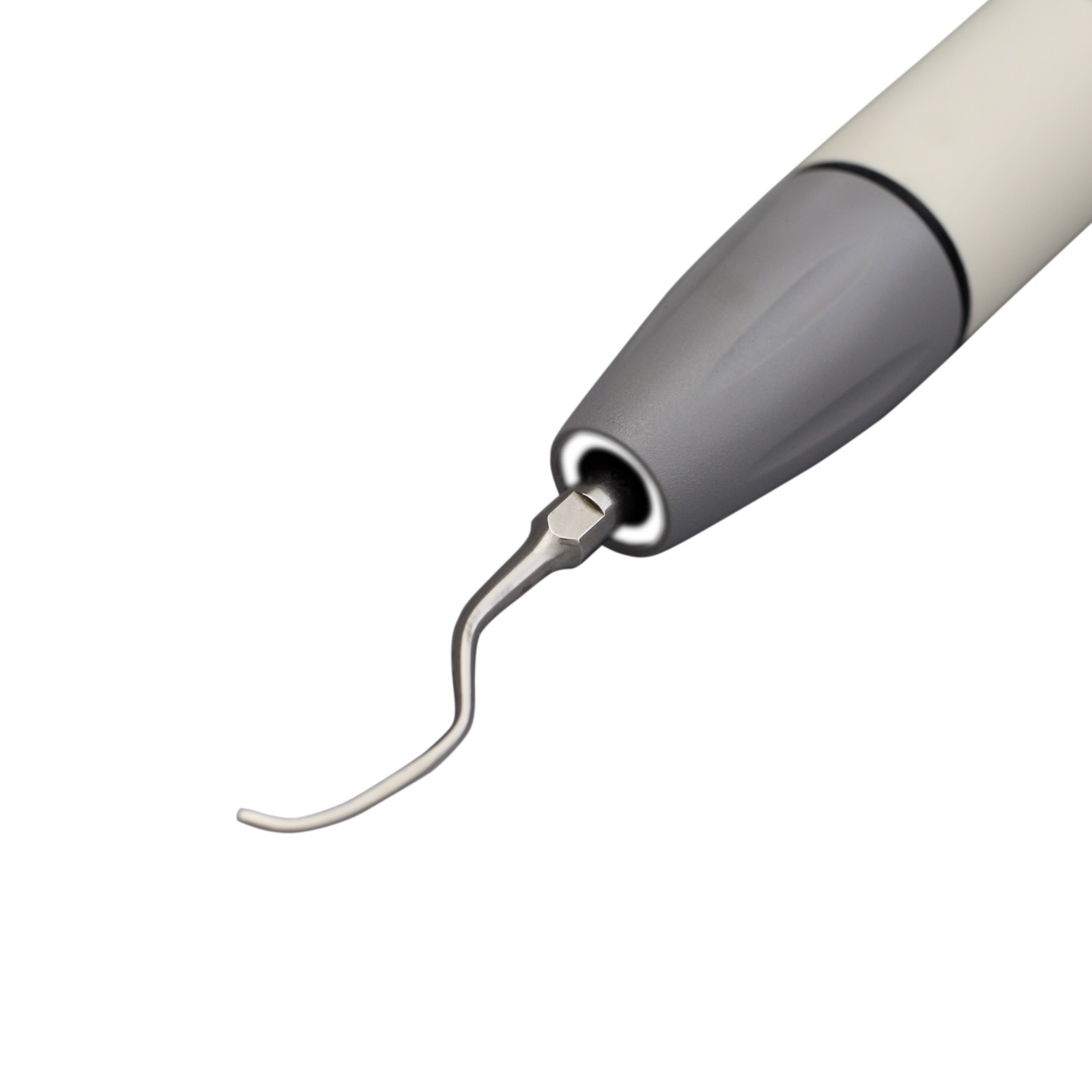 Newtron LED Scaler Handpiece F12609 Woodpecker Piezo Tips GD1 fit Acteon Satelec