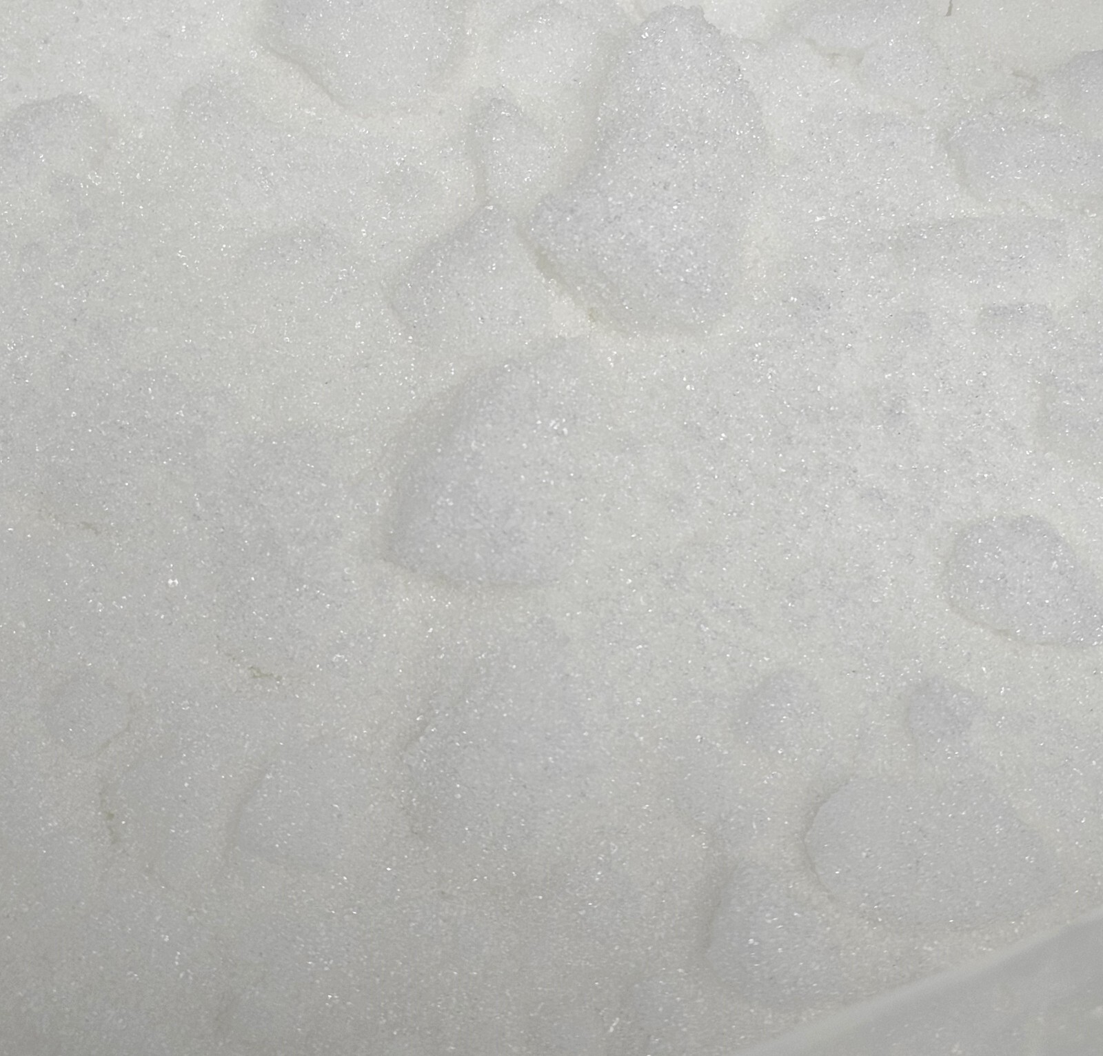 Hydroxylamine Hydrochloride, ACS, 99+%, 500g