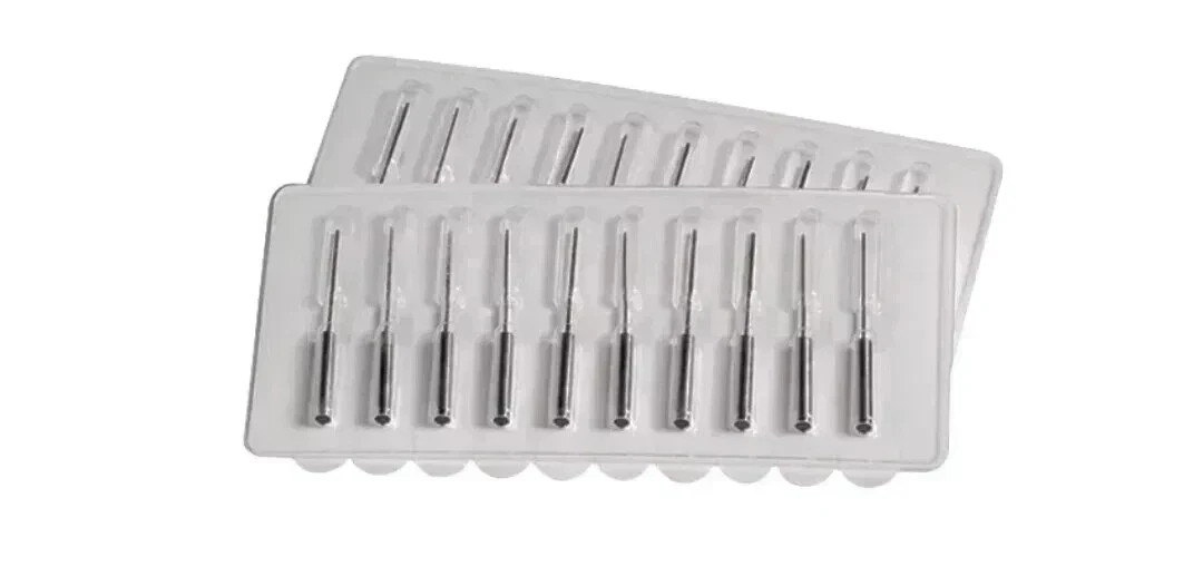 Gutta-Smart Conform Fit Gutta-Percha Cartridges All Size 10/Pk DentsplySirona