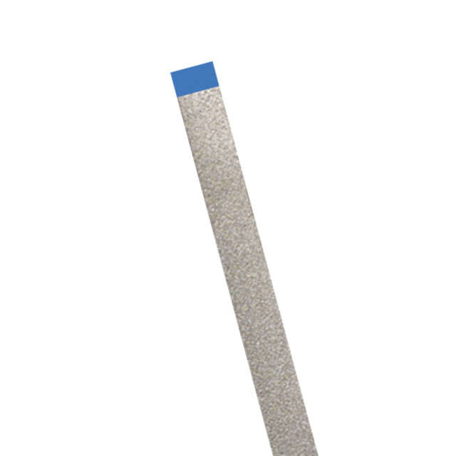 Microcopy IPDSS37M NeoDiamond IPR Strip Solid Double Sided Medium Grit 3.7mm
