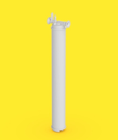 SARTORIUS Sartopore 2 T-Style Maxicap PES Filter 0.45/0.2um 1-1/2″ 5448307H3G-SS