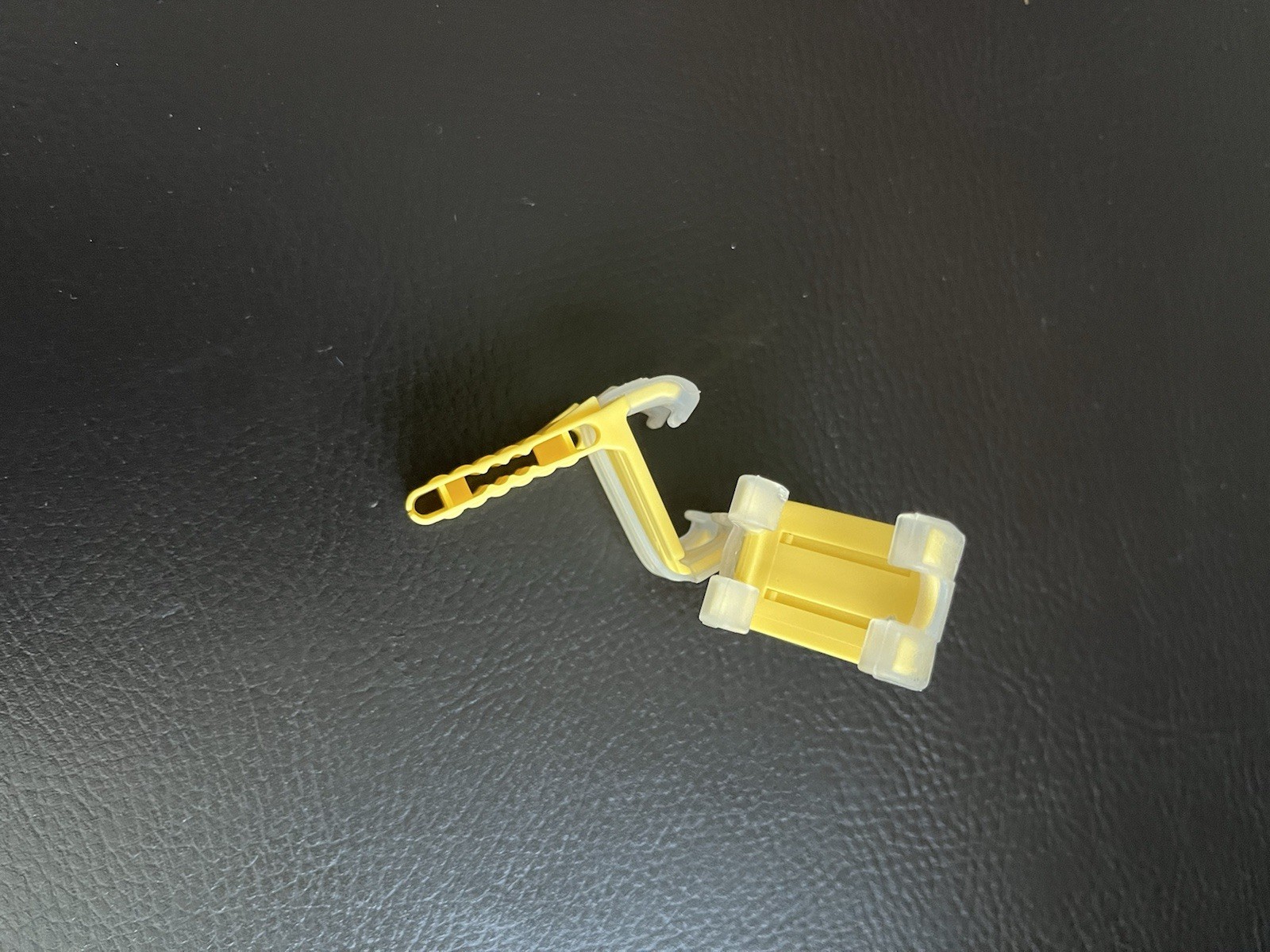 2pcs/pk XRay Universal Digital Sensor Holder For Posterior Periapical Film