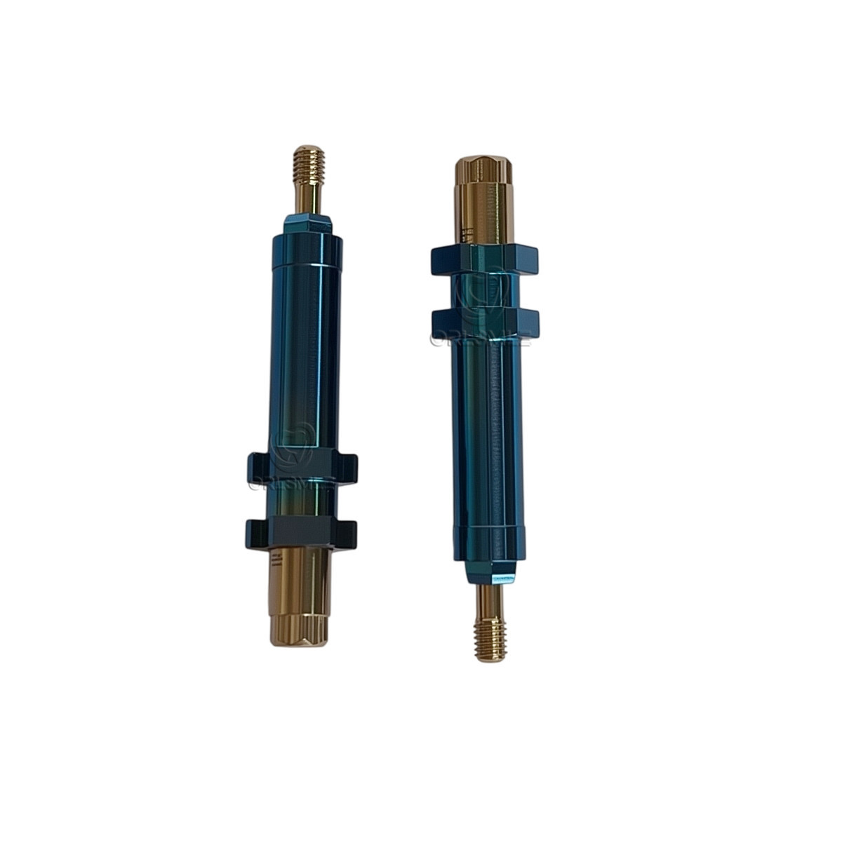 SIC BU3.3 compatible Impression transfer Open Tray L22.5mm 4-20Pcs