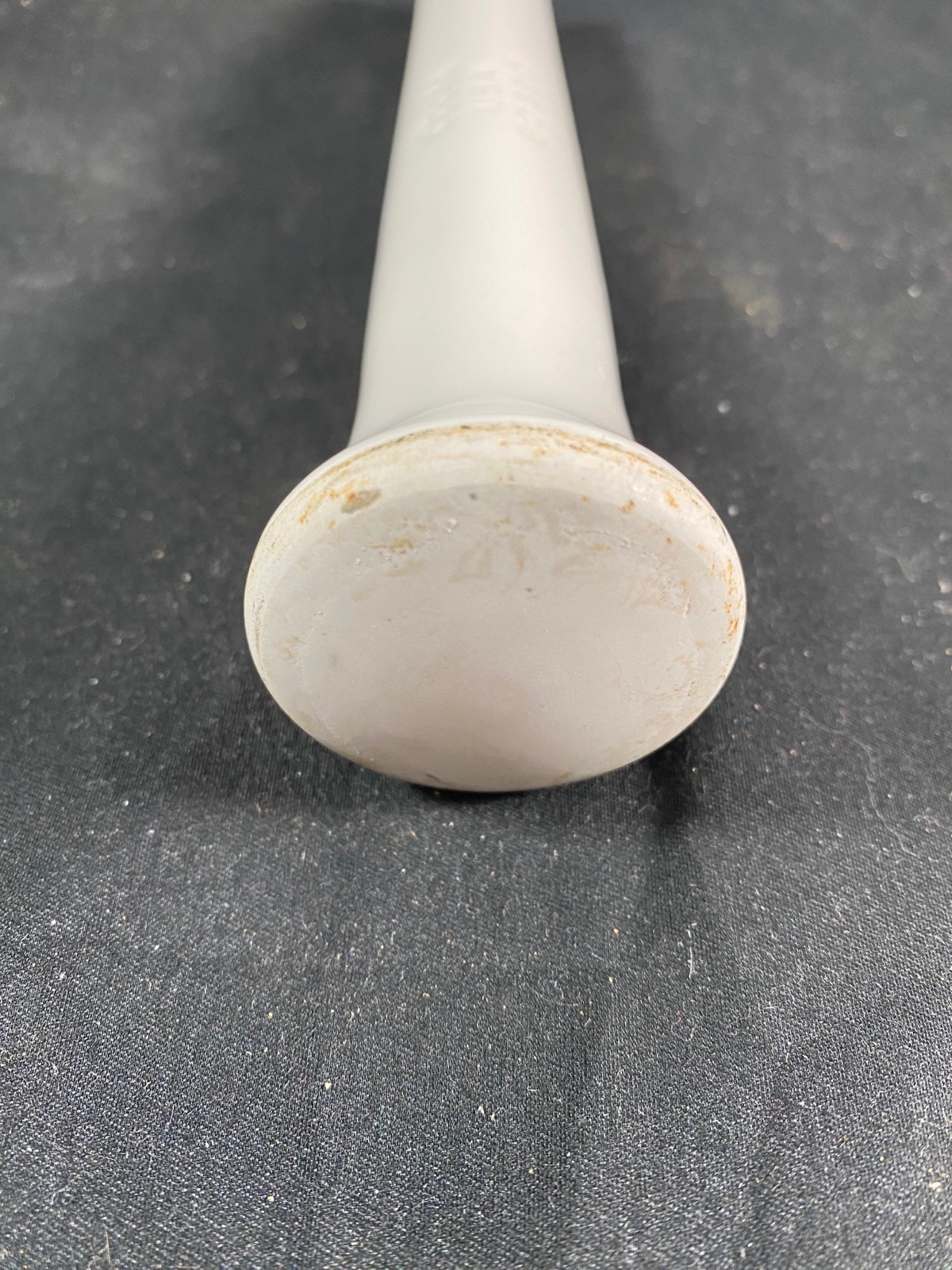 COORS COORSTEK Glazed Porcelain 180mm Pestle 60320