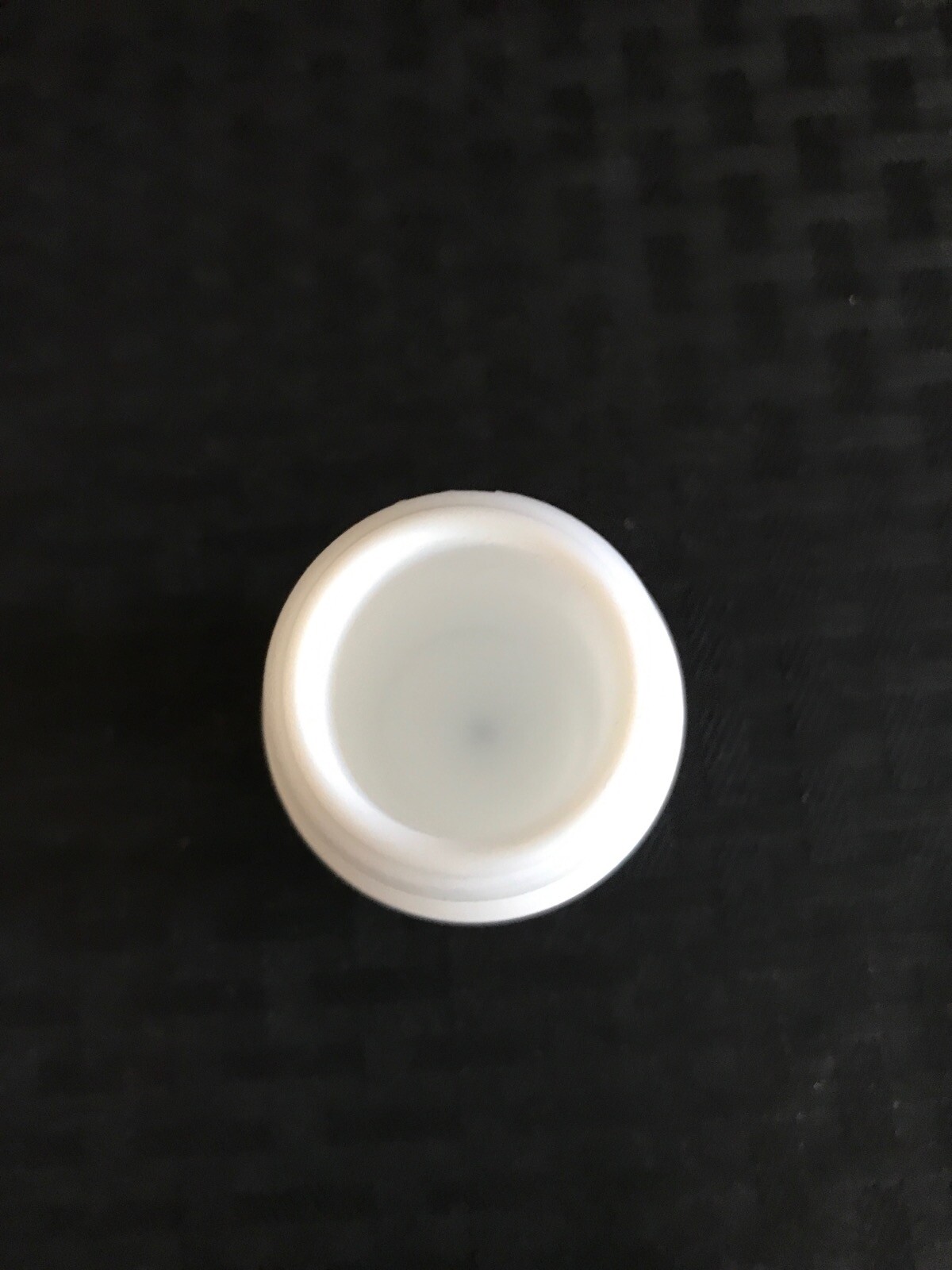 VWR 15mL Heavy Wall Solid Teflon PTFE Vial Bottle with Screw Cap 89026