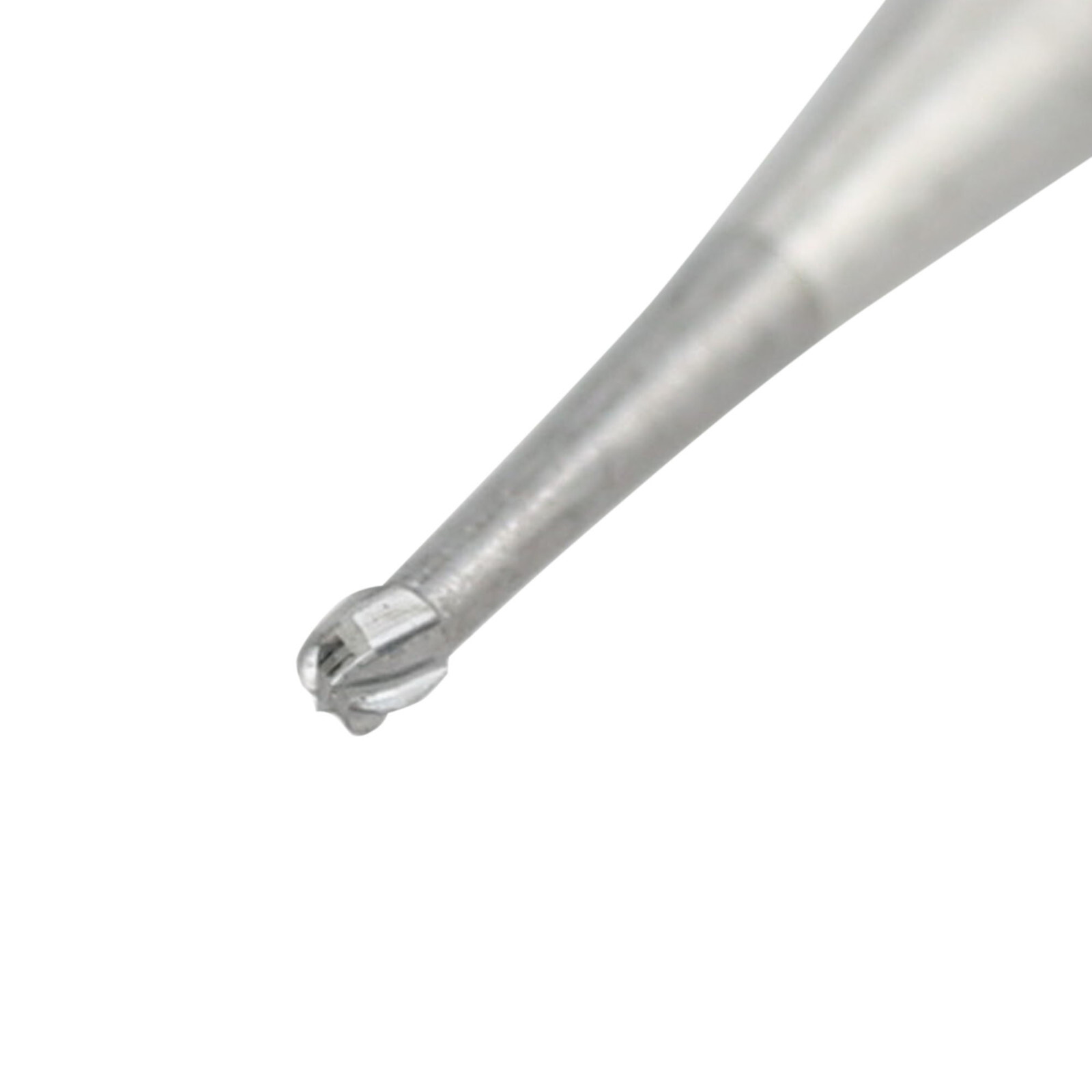Wave Dental Carbide Surgical Bur Latch RA SURG Burs 26mm Round Straight Fissure