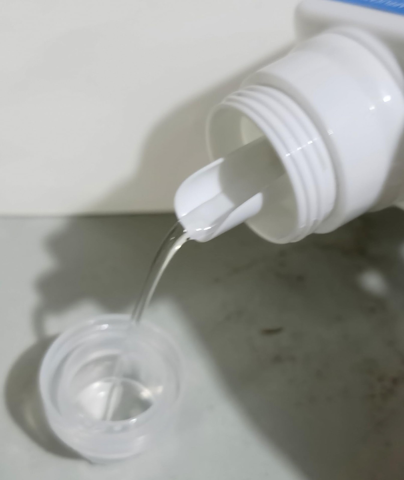 99.95% Pure Dimethyl Sulfoxide (DMSO) – Industrial & Lab Grade Solvent, 300ml