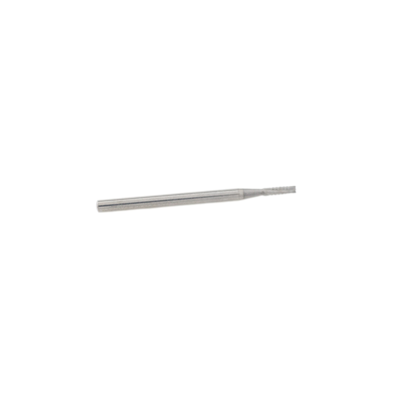 WAVE Dental Carbide Oral Surgical Bur FG 557 SL Length 25mm Friction Grip Burs