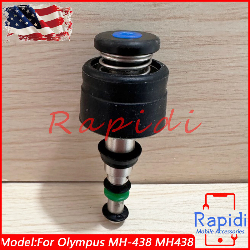 Replace Air Suction Water Valves MH-438 MH438 For Olympus 140/160/180/190 Series