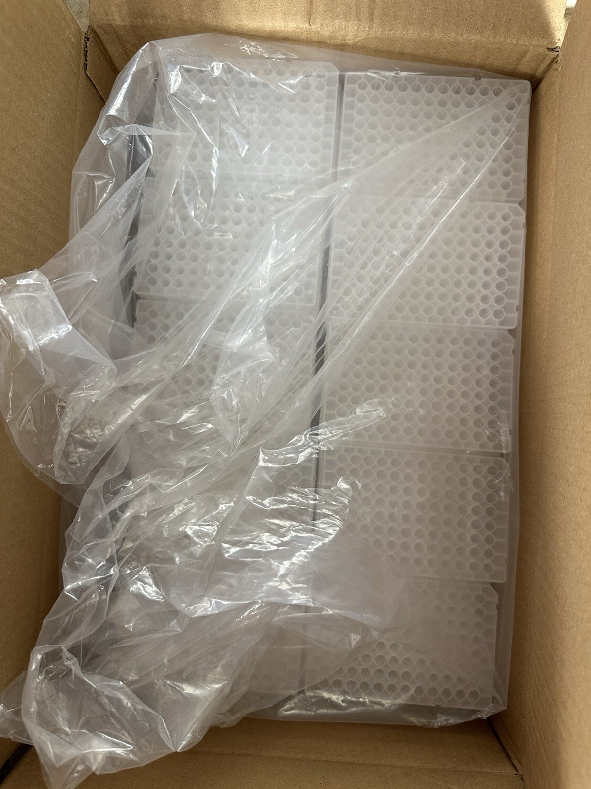 Thermo Scientific AB-0859 0.8 ml, 96 Well Storage Plates (Case of 50)
