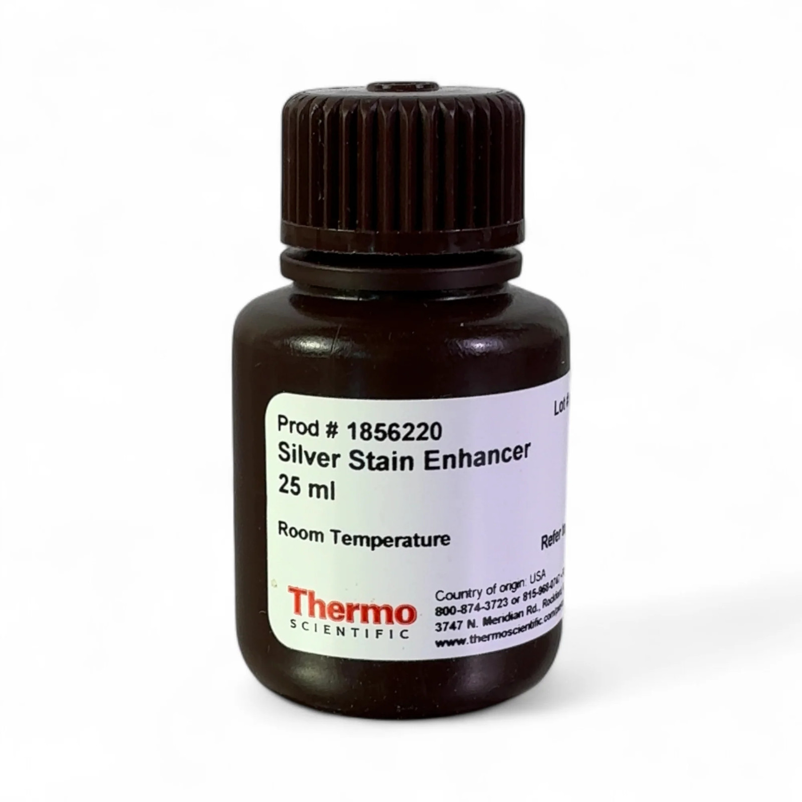 Thermo Scientific 24612 Pierce Silver Stain Kit NEW Partial Box SEE DETAILS BO!