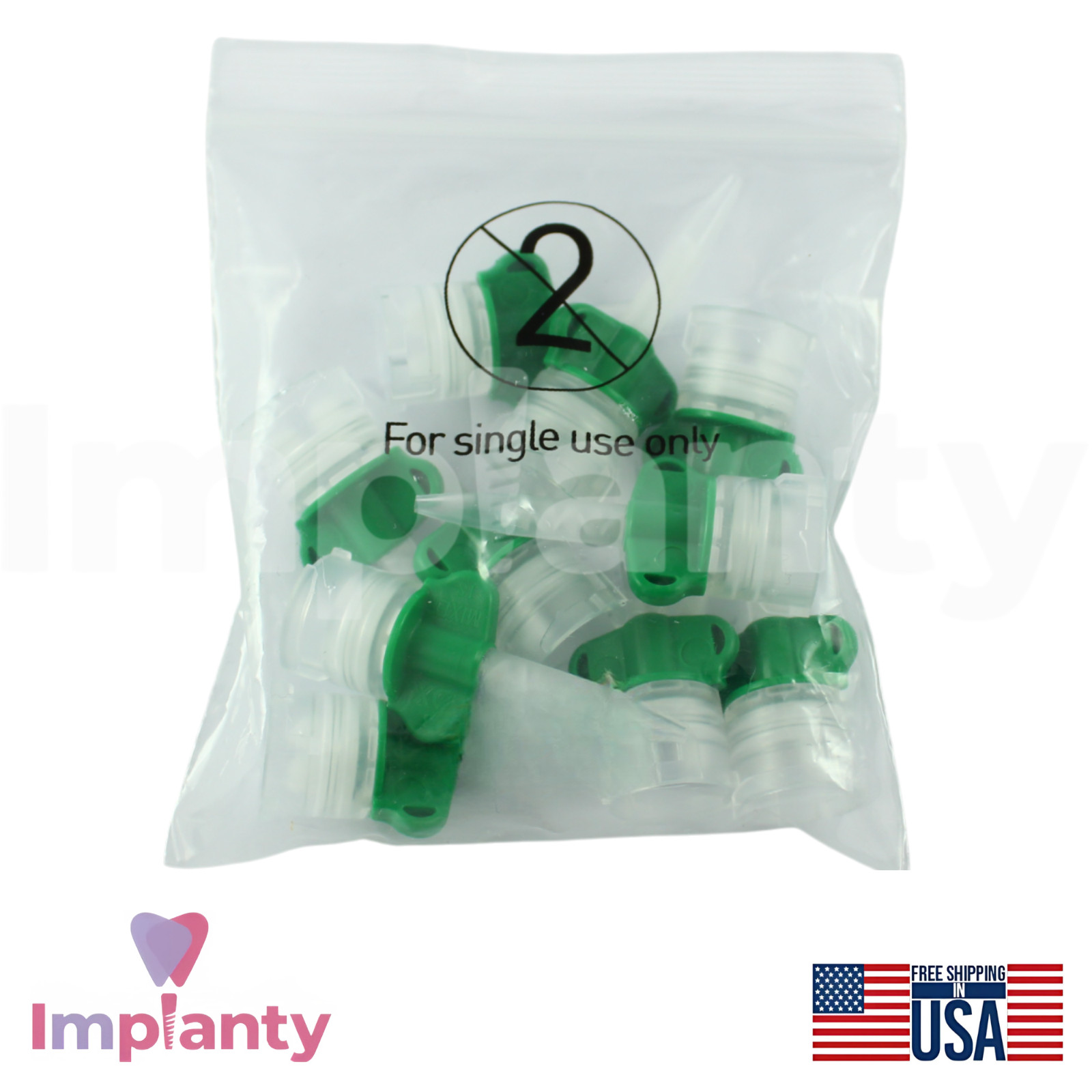 Any-Cem Dental Self Adhesive Tube 6g Permanent Restoration Universal Shade