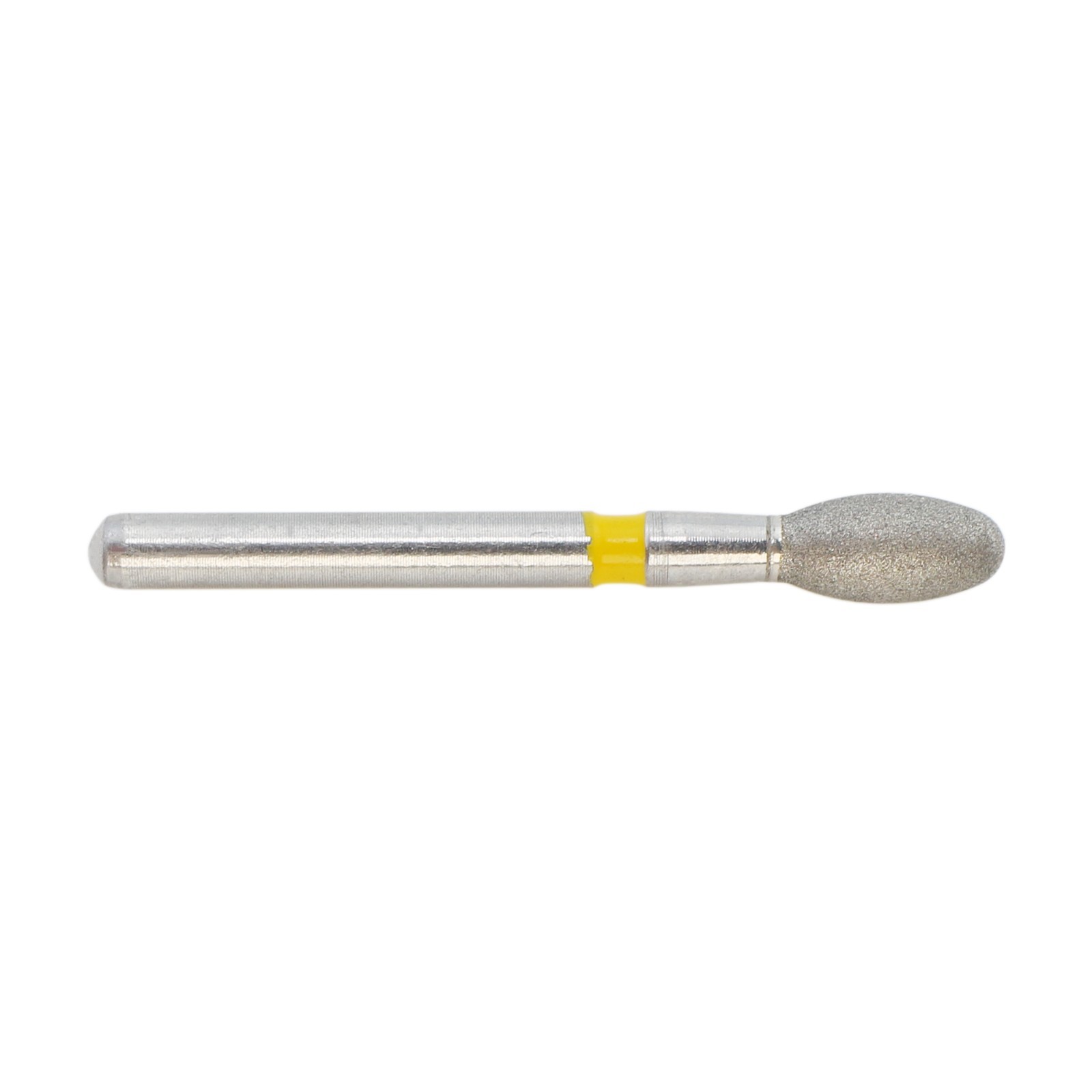 Dental Diamond Burs Egg Football Diamond Bur FG Extra Fine High Speed 379/023XF
