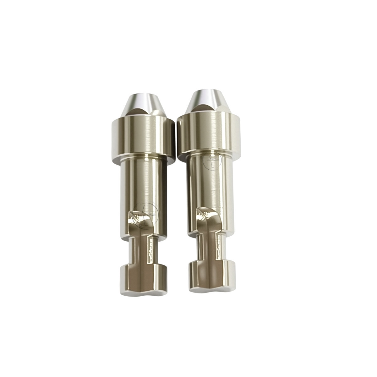 20 pcs Multi unit Analog fit to Hiossen Osstem TS MU 4.8