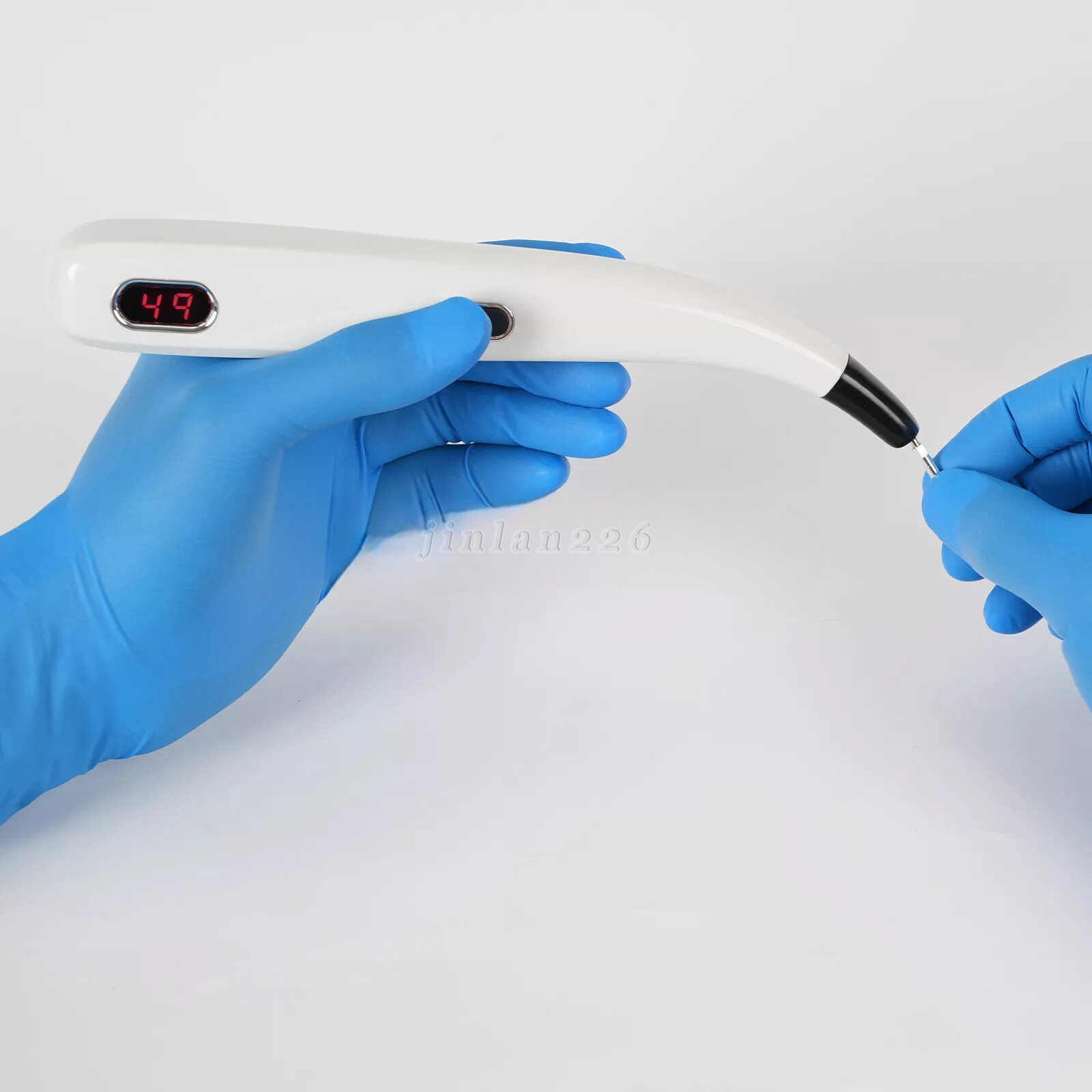 DENTAL NEW OSSTELL BEACON ISQ IMPLANT STABILITY METER