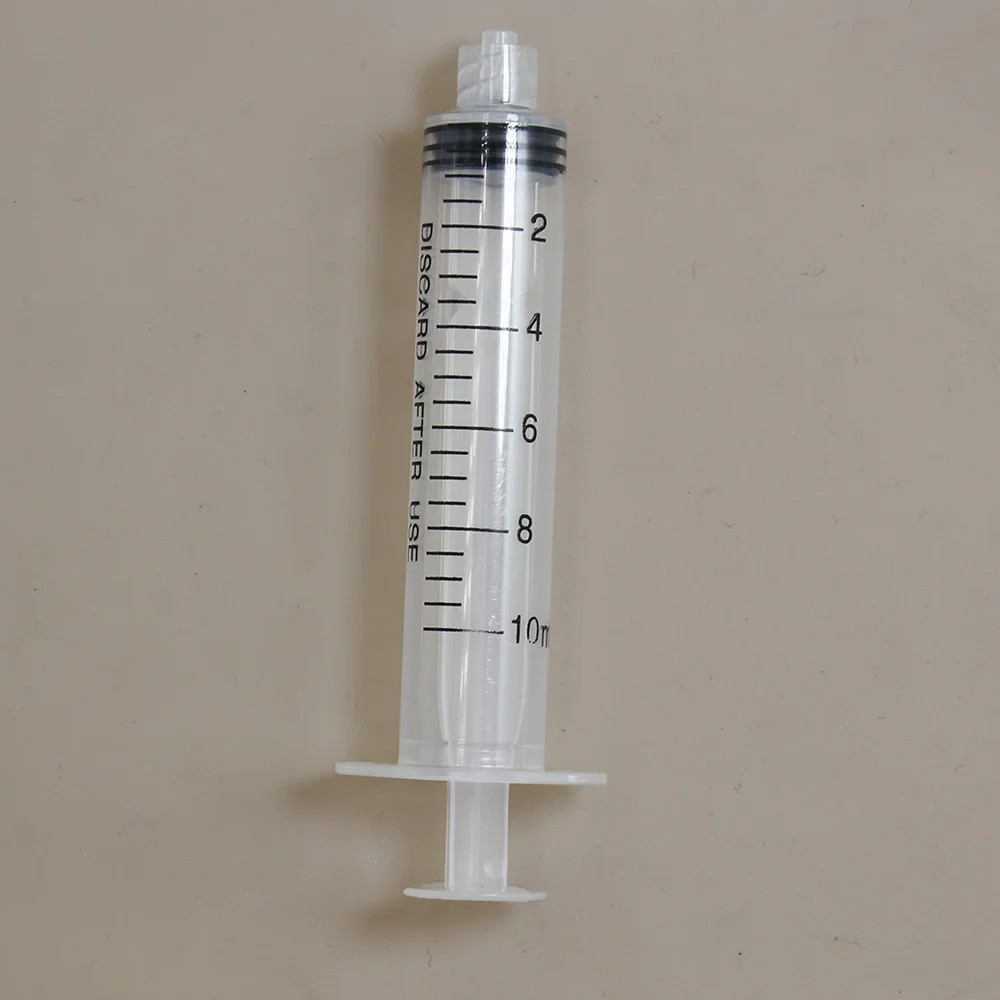 1ml 3m 5ml 10ml 20ml 30ml 60ml Luer Lock Syringe Ink Injection