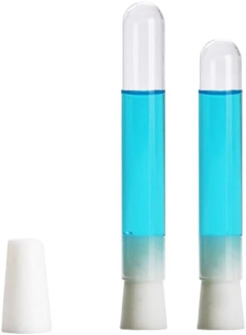 Black 22Pcs Solid Rubber Stoppers，Lab Plug 000#-8# Sizes Tapered Lab