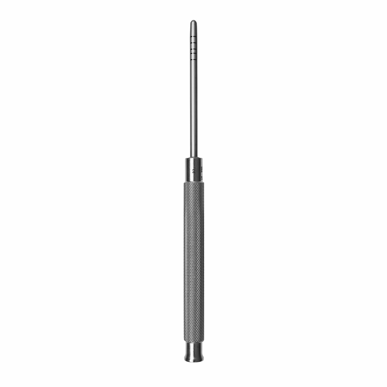Hu-Friedy OSTPAL3 3 Osteotome, 3.7 mm