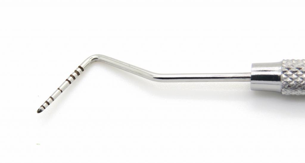 William Probe Colour Coated Perio Periodontal Probe Premium Quality Instruments