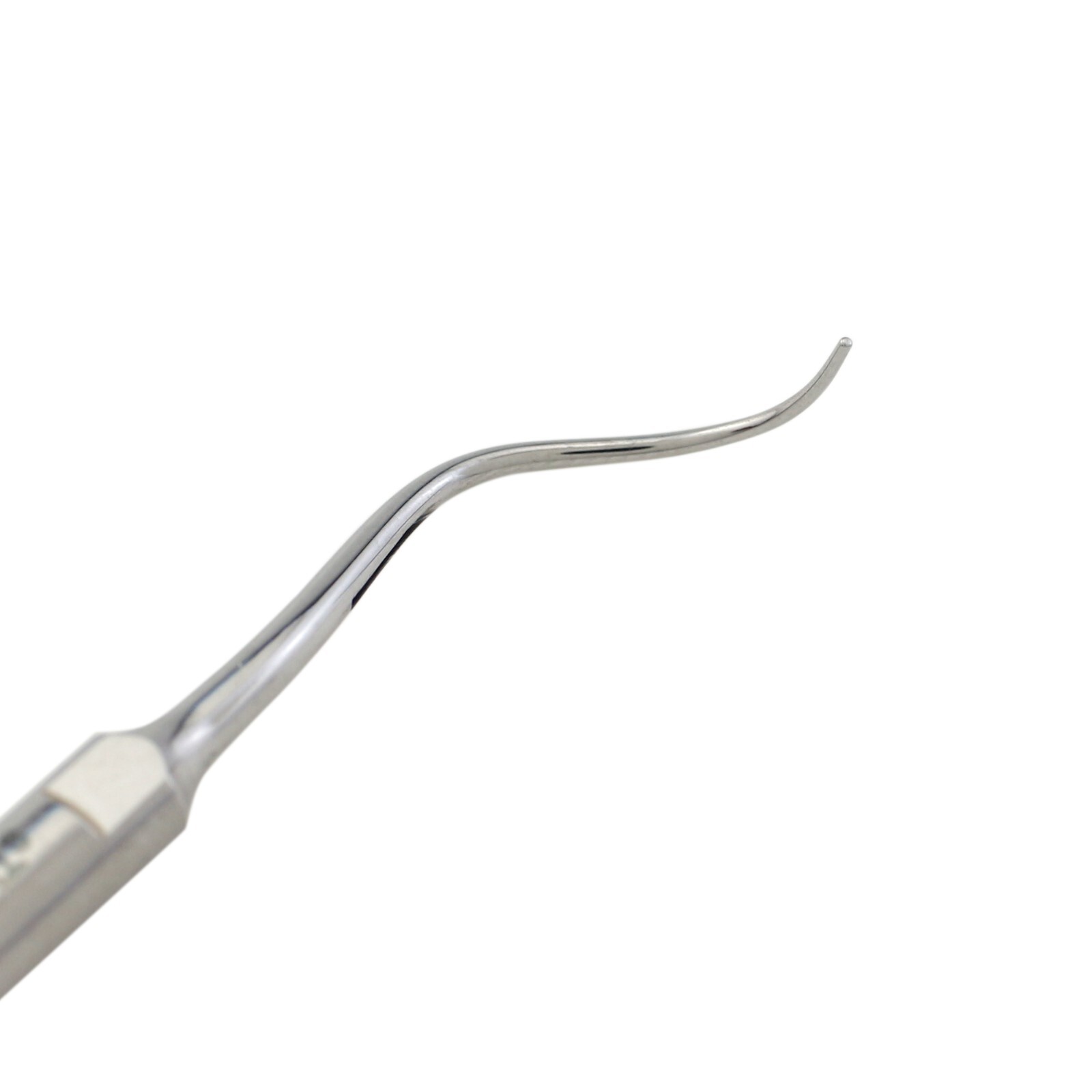 fit ACTEON NEWTRON Satelec Piezo Ultrasonic Scaler Tips H3 H4L TK-1L TK2-1L 10P