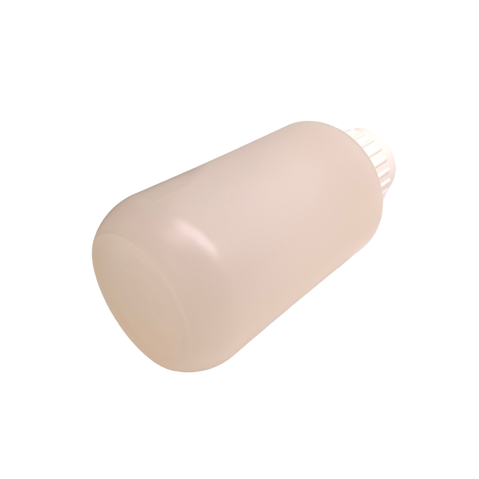 Nalgene 2126-4000 Heavy Duty Bottle, Polypropylene, 4000mL/ 4L, 83B Joint Neck