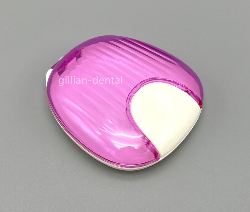 Dental Orthodontic Lingual Retainer Storage Box Aligner Case Denture Cases Boxes