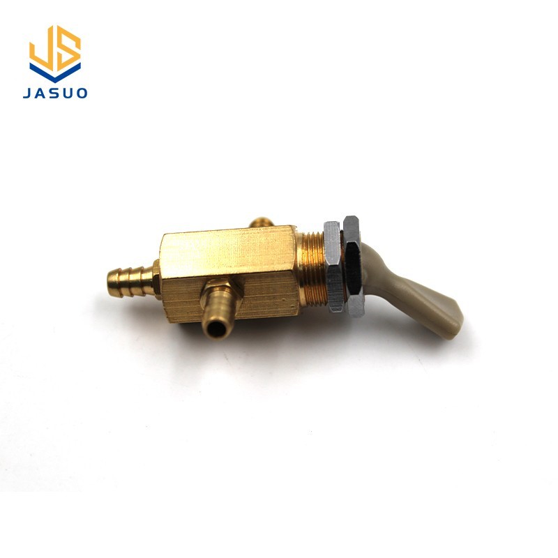 3mm/5mm Dental Switch Valve Dental Chair Water Source Toggle Convert Switch