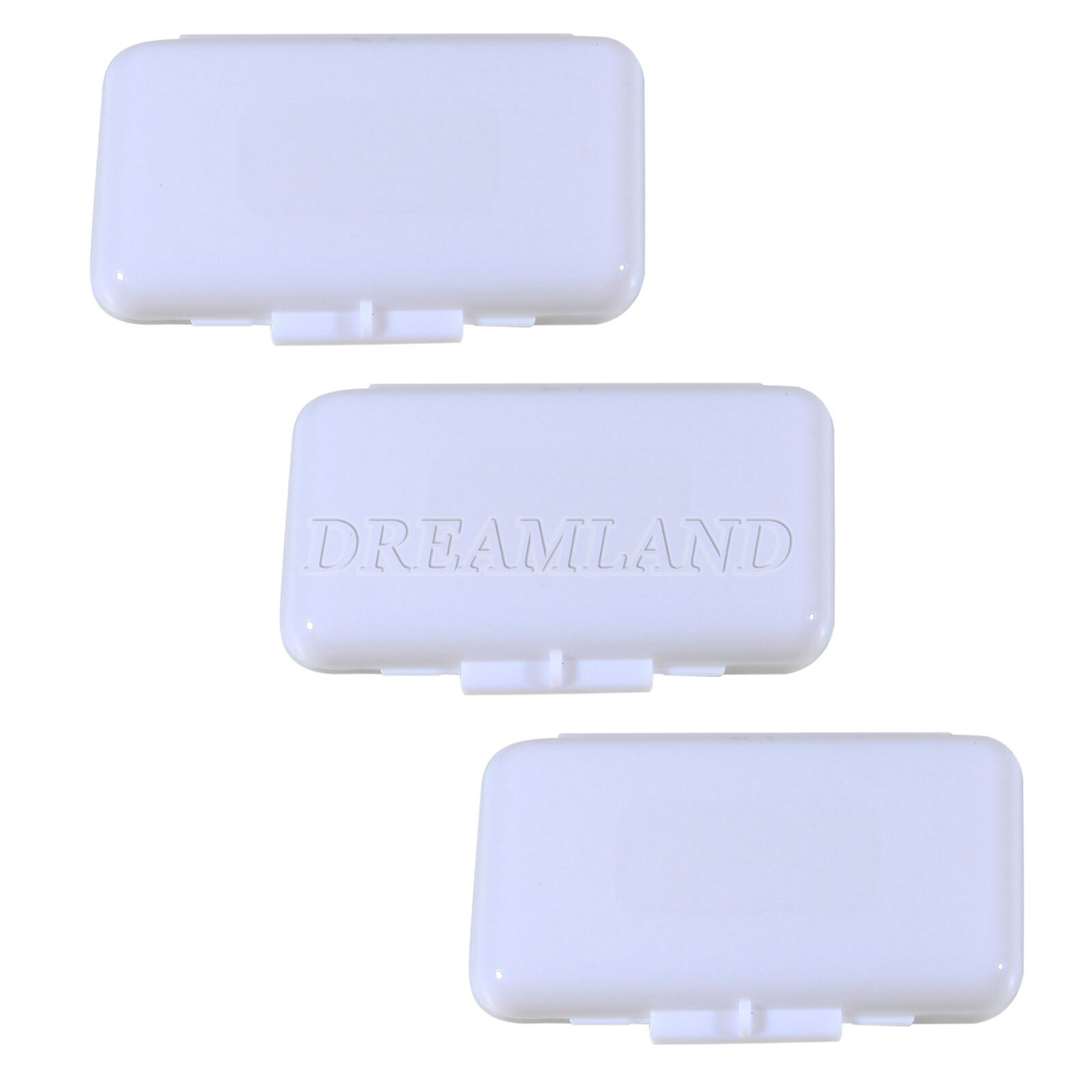 Dental Oral Orthodontics Wax For Braces Gum Irritation 10 Boxes, Unscented