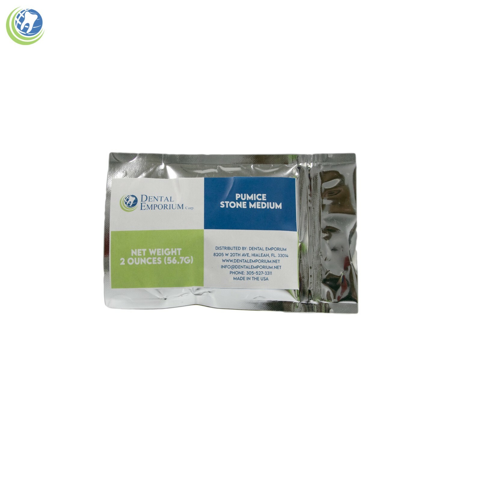 COMPLETE DENTURE UPPER & LOWER DYS REPAIR KIT W/ 28 TEETH – NO INSTRUCTIONS