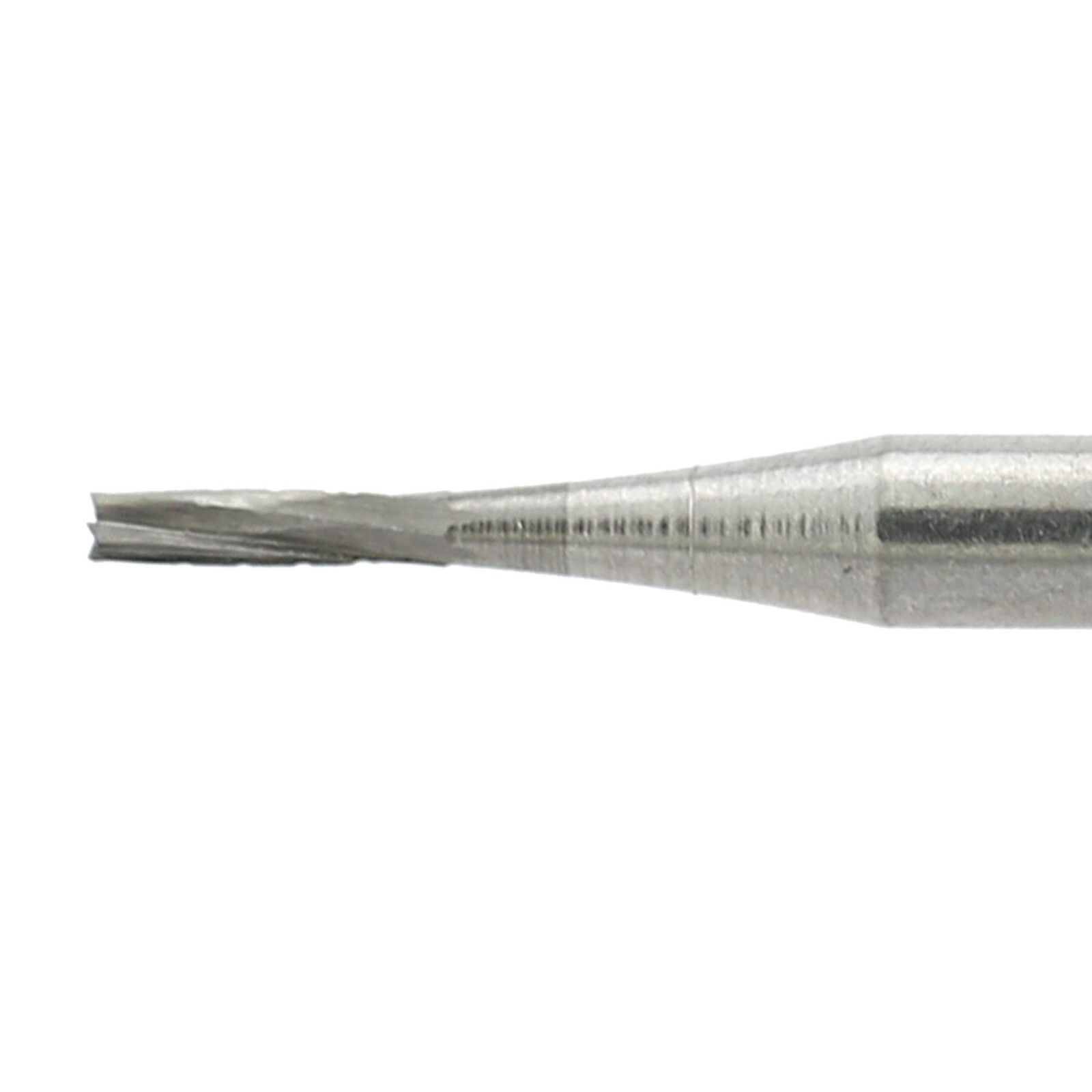 Wave Dental Carbide Surgical Bur Latch RA SURG Burs 26mm Round Straight Fissure