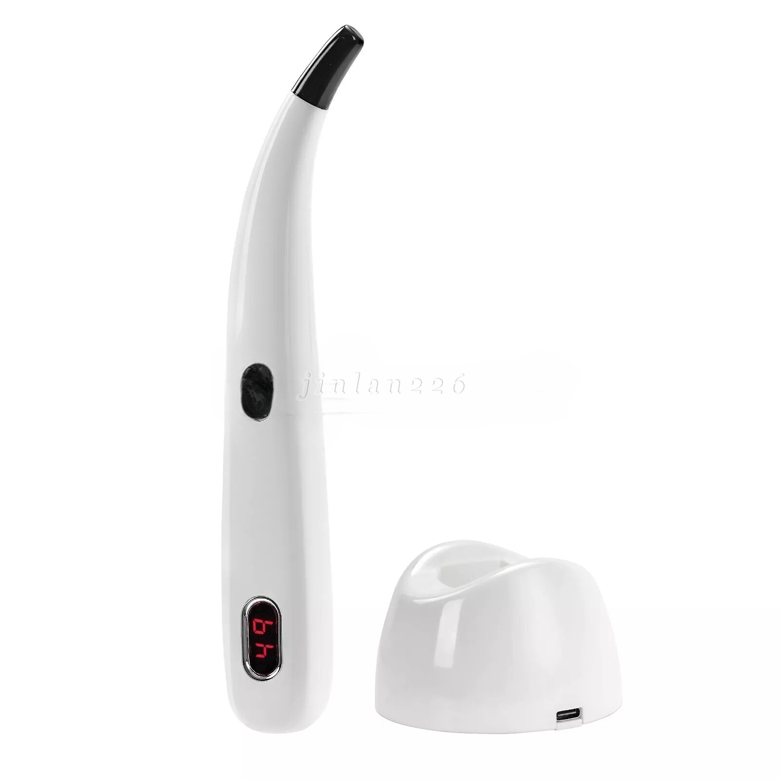 DENTAL NEW OSSTELL BEACON ISQ IMPLANT STABILITY METER