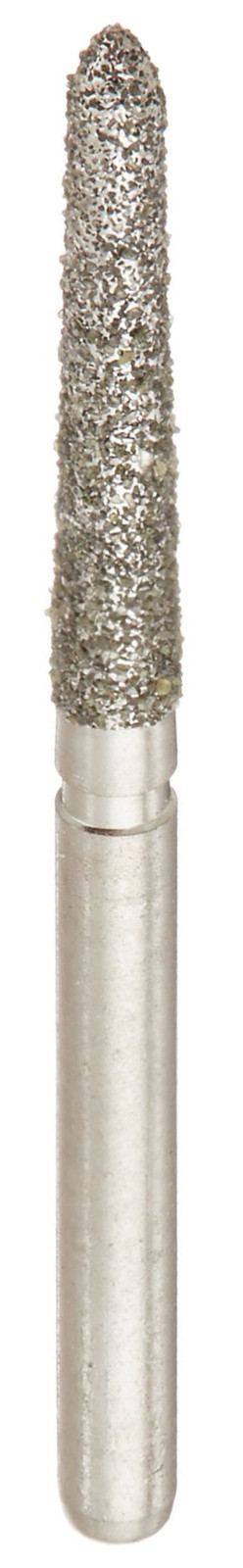 CROSSTECH MultiUse Dental Diamond MODCHAMFER 879K/018S, S3L-Medium, 5 Burs