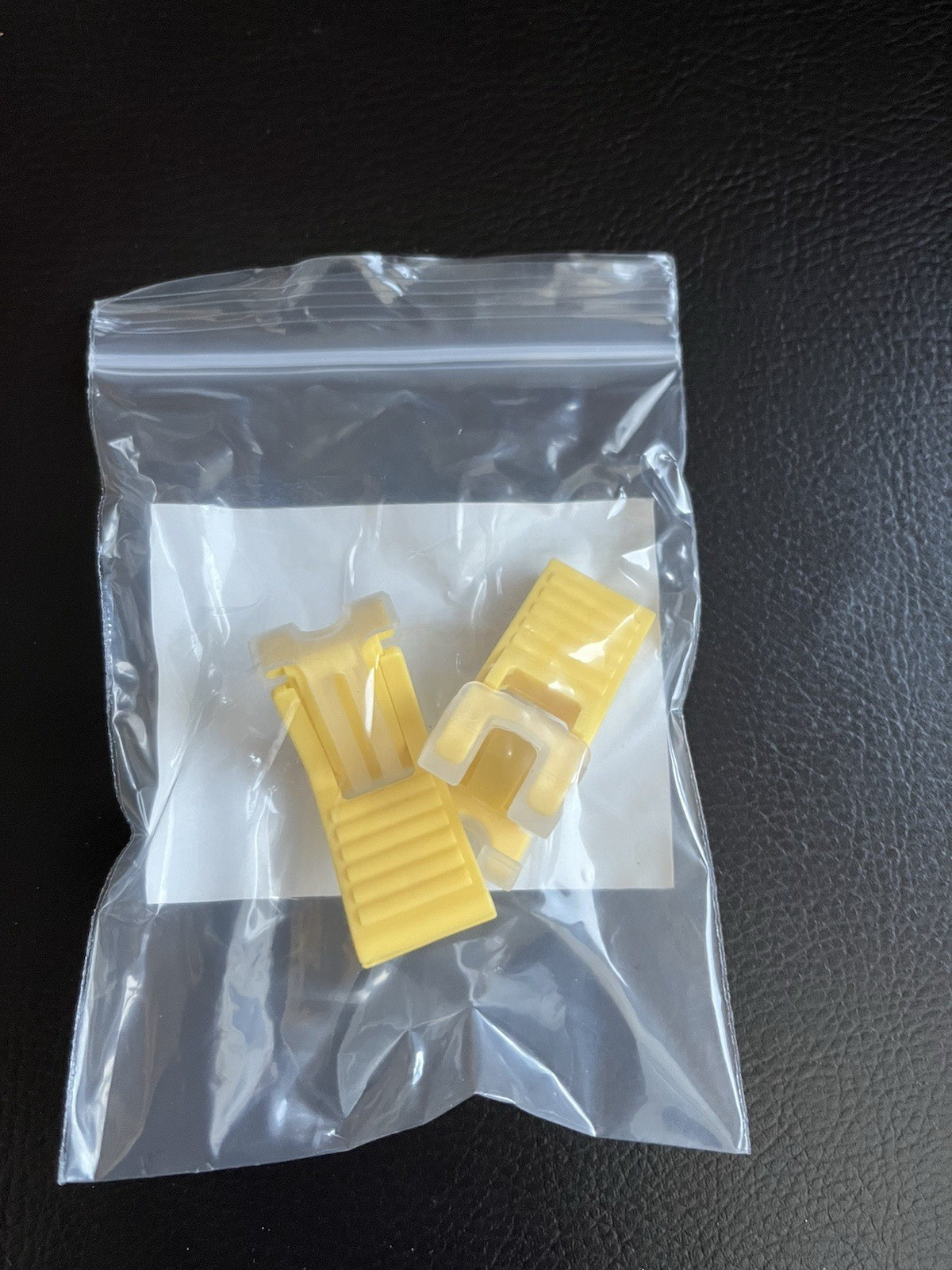 2pcs/pk XRay Universal Digital Sensor Holder For Posterior Periapical Film