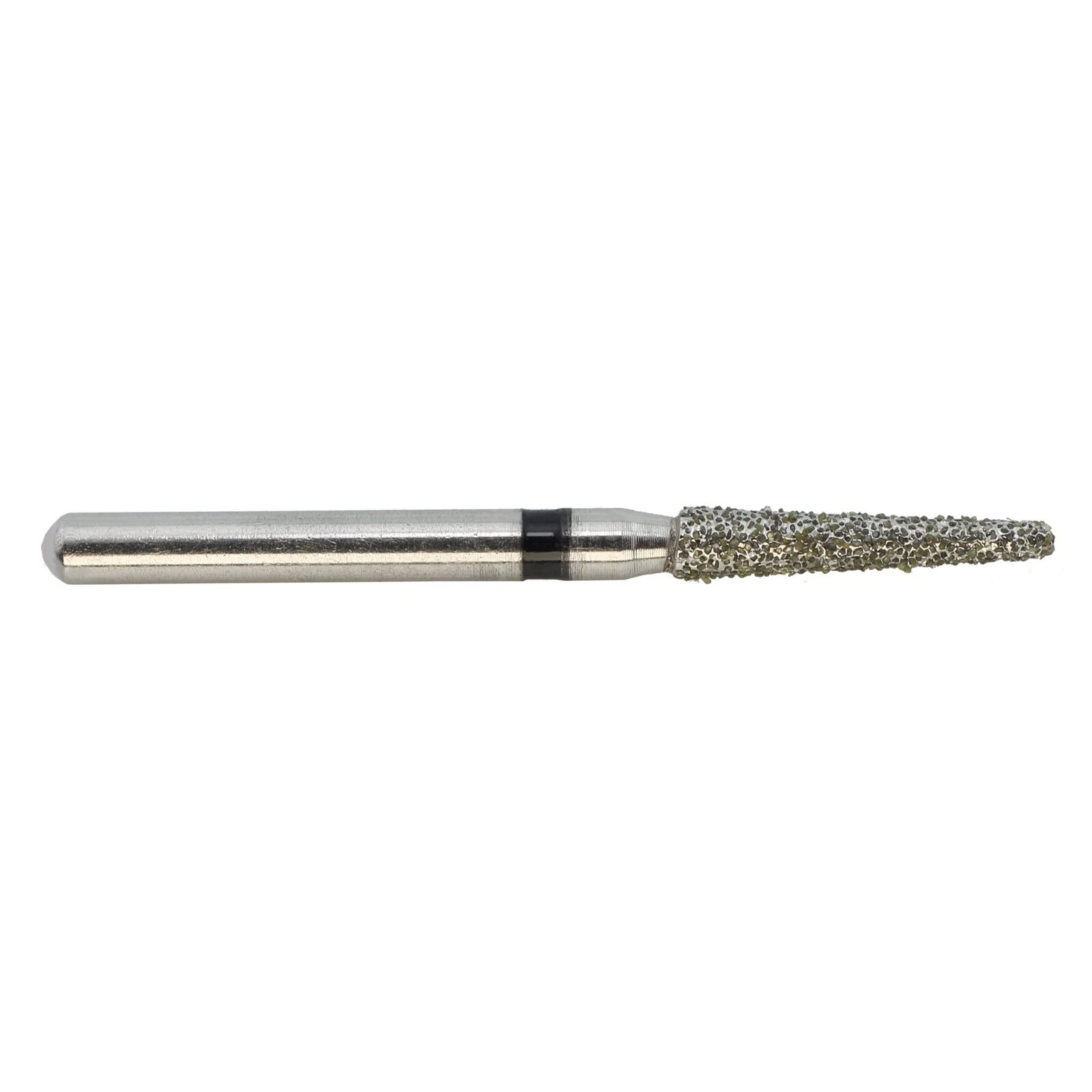 Dental Diamond Bur Round End Taper 856/016SC Super Coarse Grit High Speed FG