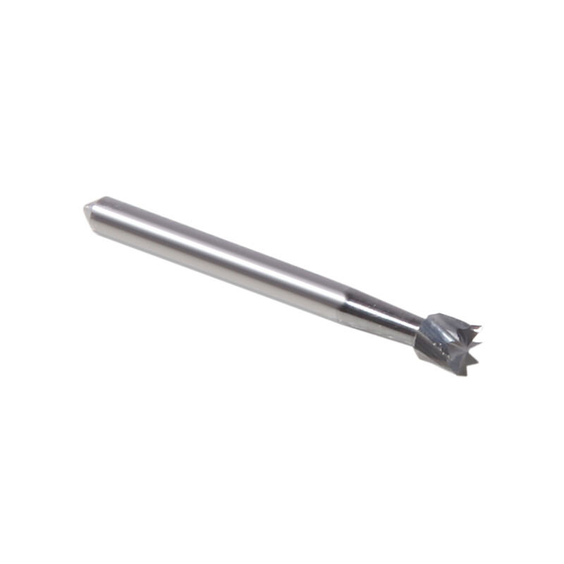 Dental Tungsten Carbide Bur FG Inverted Cone Burs FG-41 For High Speed Handpiece