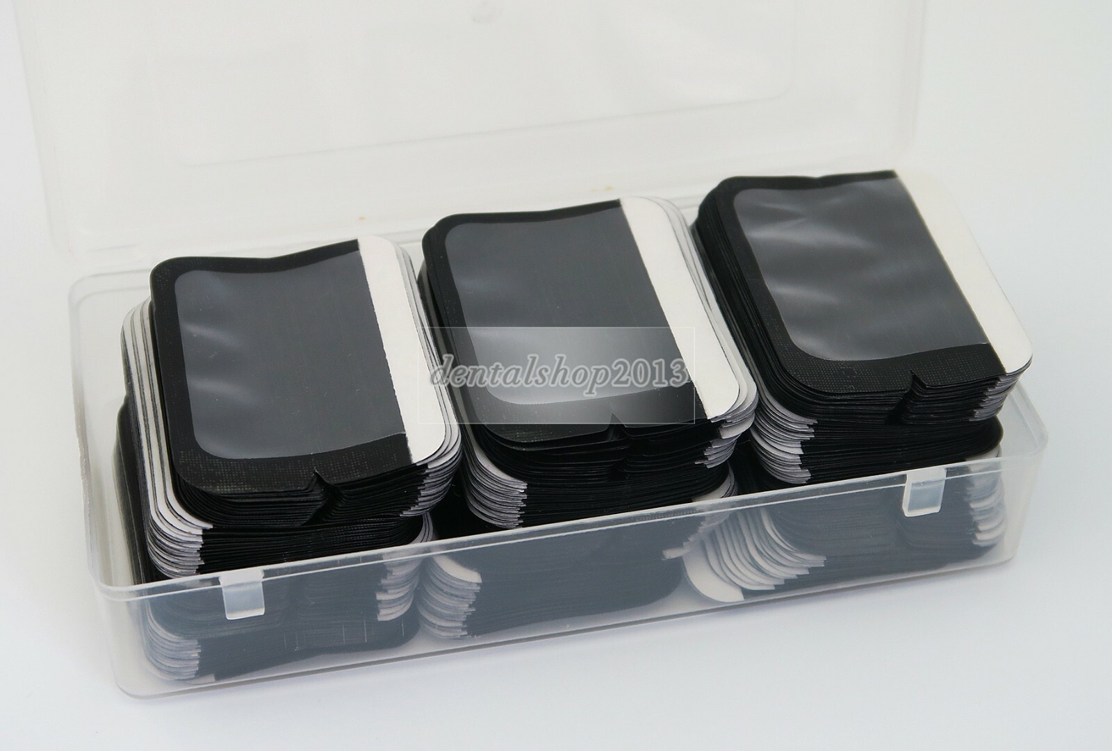 Dental XRAY ScanX Barrier Envelope Sleeves For Phosphor Plate ALL Size Available