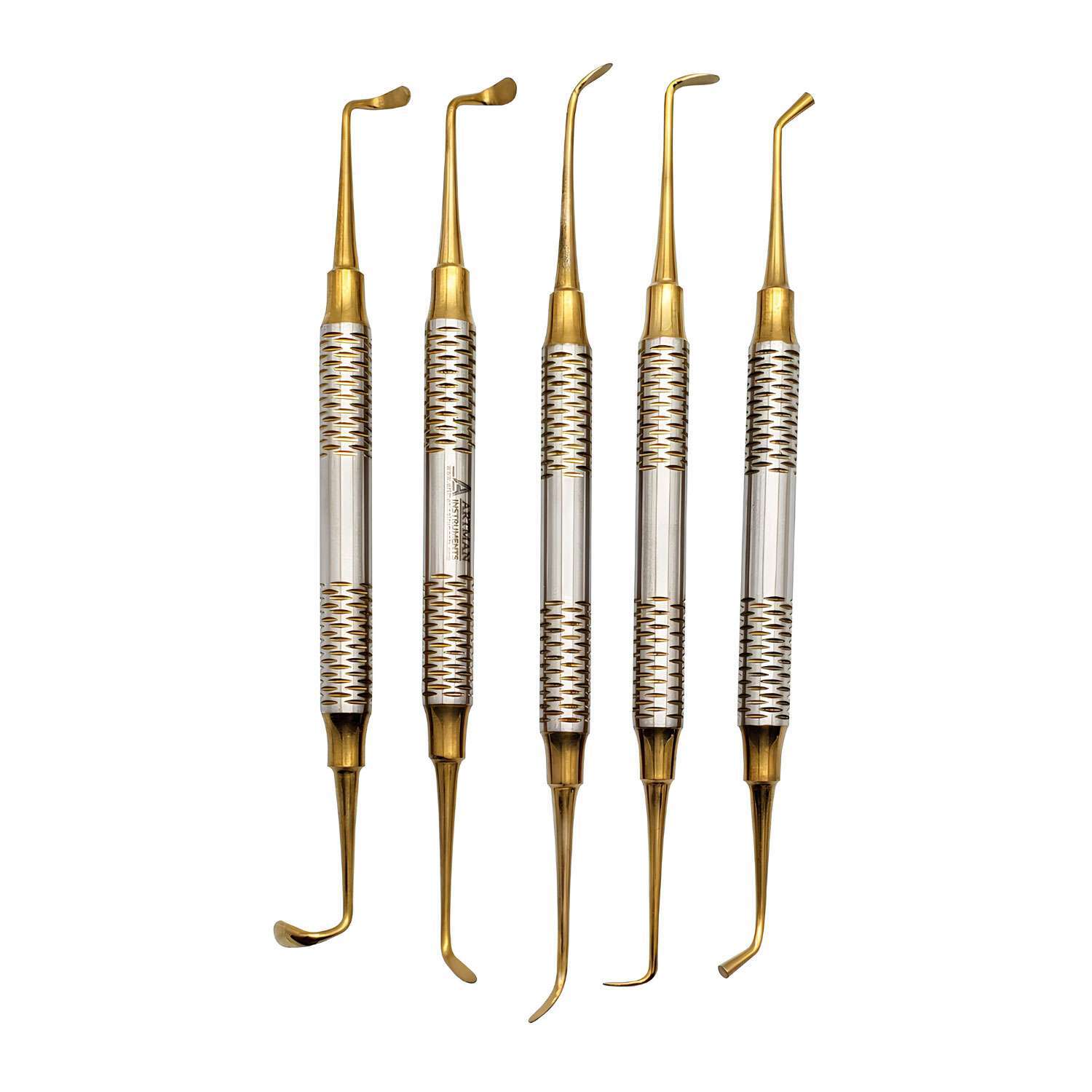 Artman Instruments Sinus Lift Kit, 5/Pk. Includes: