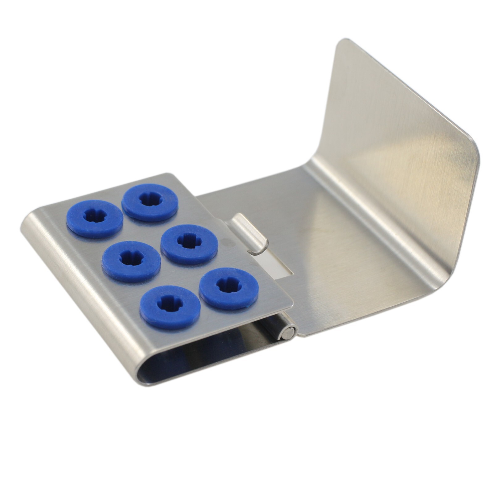 Dental Ultrasonic Piezo Scaler Tips Holder For SATELEC ACTEON Woodpecker EMS NSK