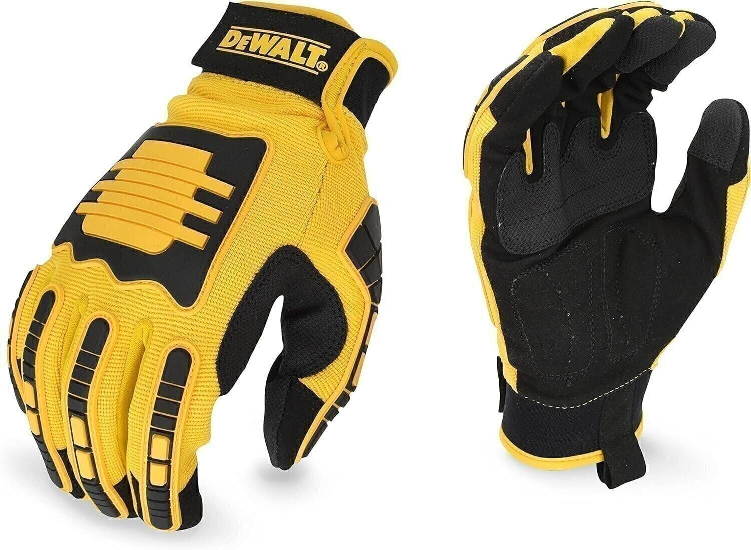 DEWALT DPG781XL Unisex Adult Work Glove, XLarge Pack of 1