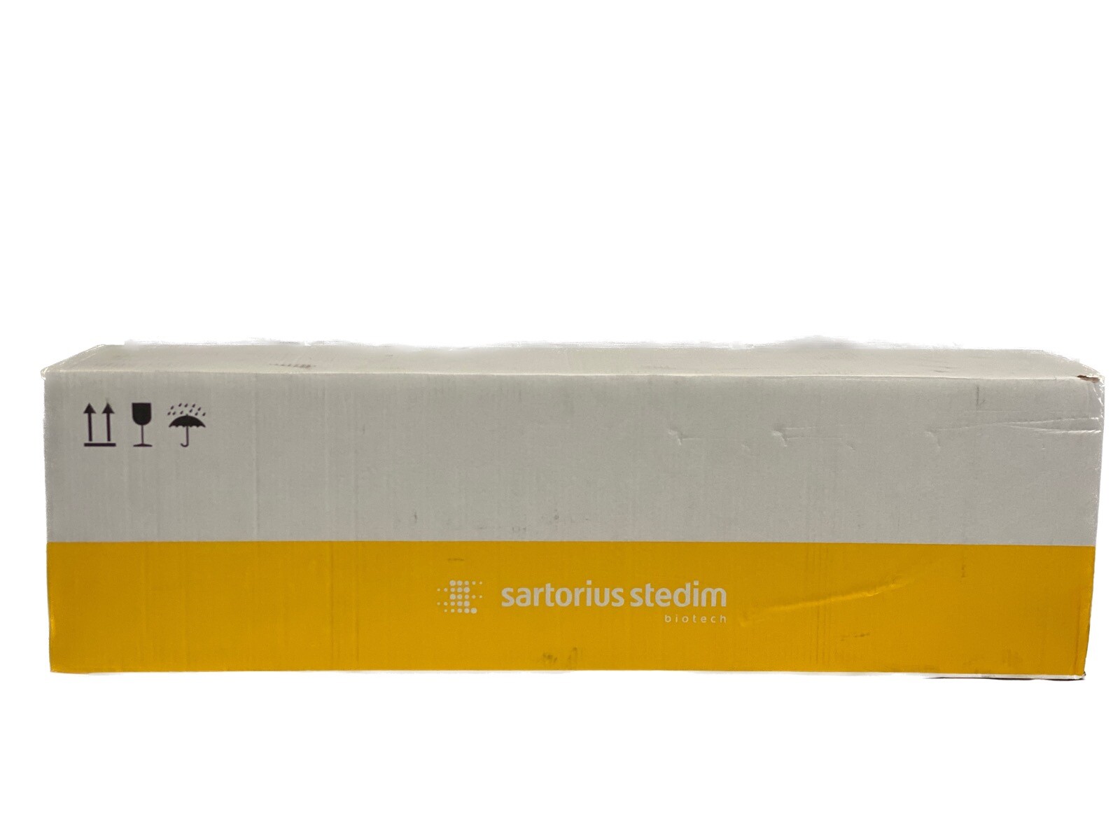 SARTORIUS Sartopore 2 T-Style Maxicap PES Filter 0.45/0.2um 1-1/2″ 5448307H3G-SS