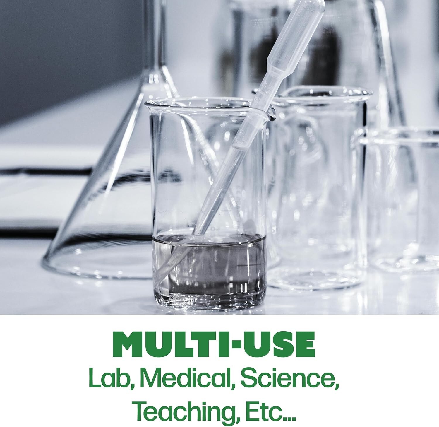 AHS Syringes, 5mL Luer Lock, 100/Box