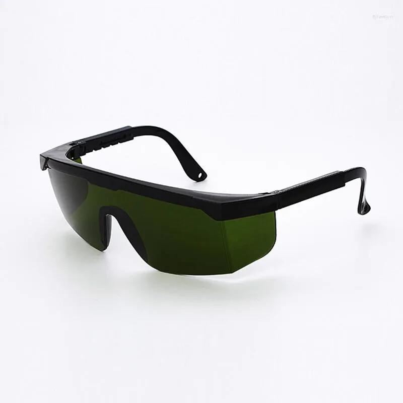 GOGGLES LASER GLASSES ADULT eyes full cover protector safety splash protection