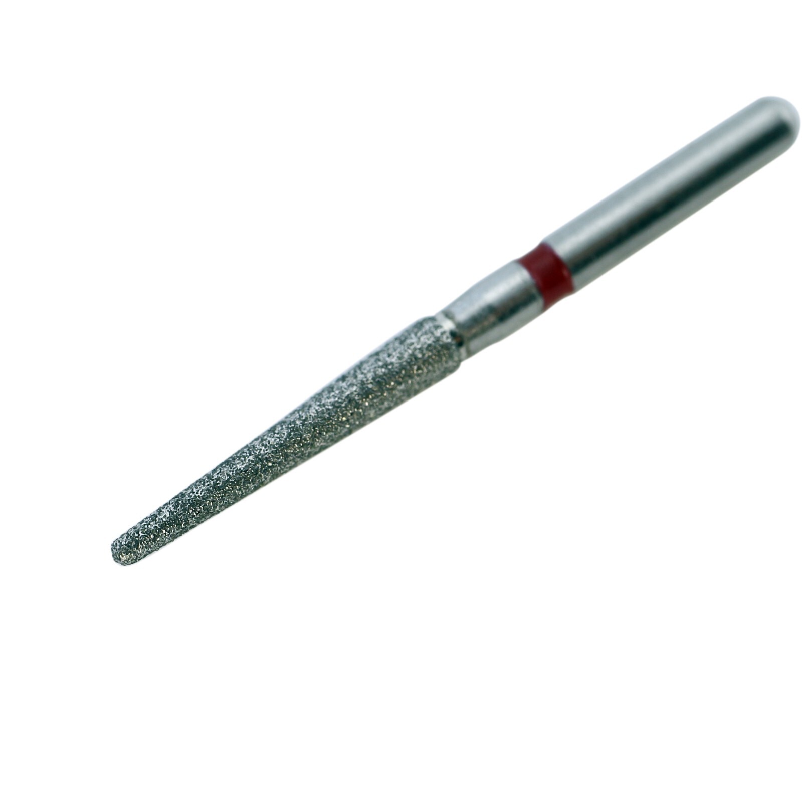 Multi-use Dental Diamond Burs Football Round End Taper Friction Grip FG 368 856