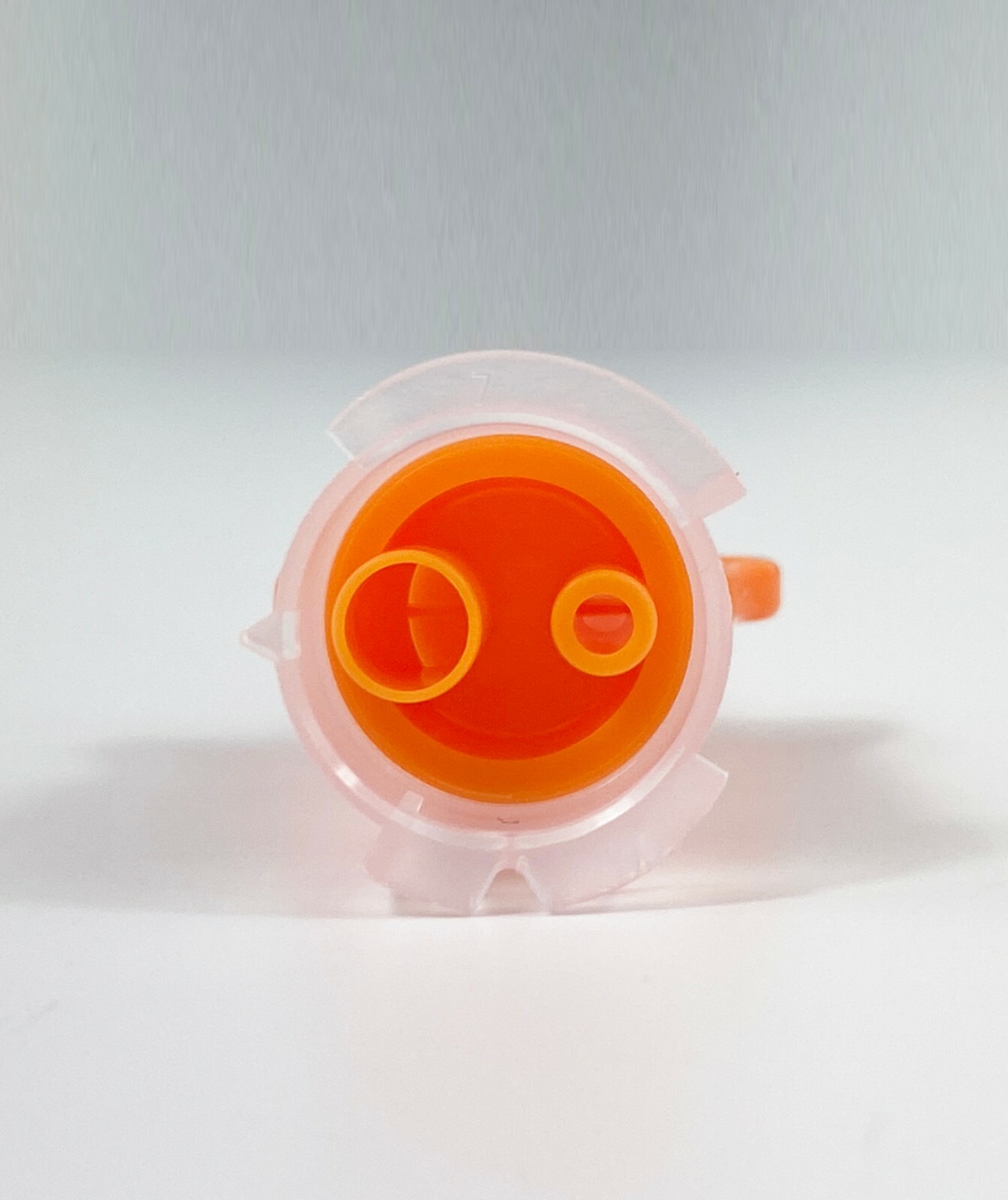 Orange Mixing Tips Crown & Bridge Dental HP 10:1/4:1 ratio DX-Mixer ®48pcs