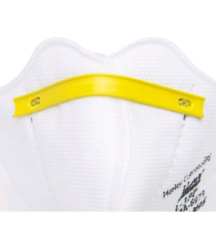Case of N95 Respirator Masks with NIOSH Approval -400 per case