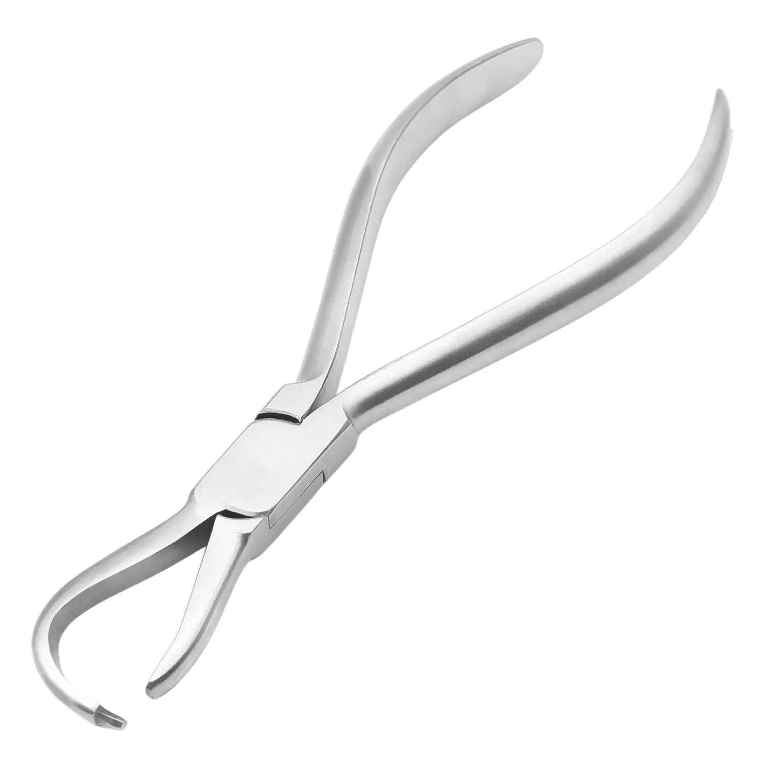 Artman Instruments Debonding Crown Removing Pliers, 1/Pk
