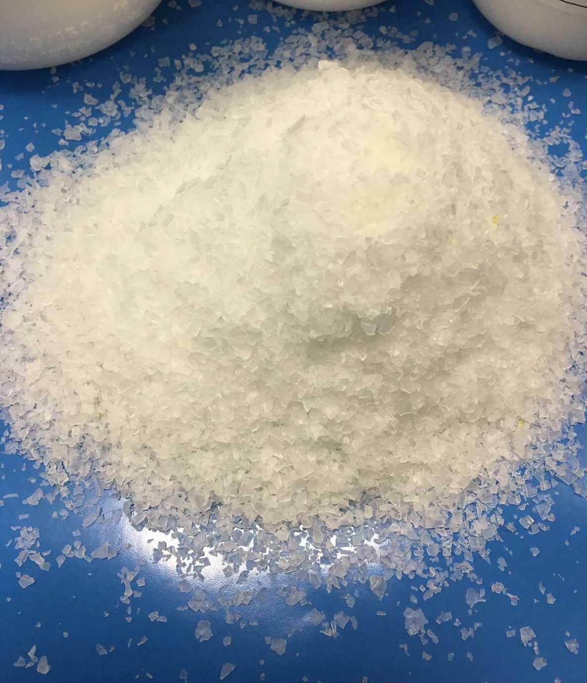 Polyvinyl Alcohol (PVOH), Pure Solid Granules, Made in Germany, Packed in the UK